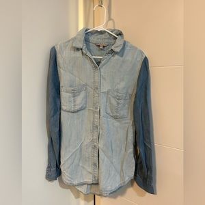 Banana republic shirt